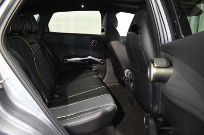 BYD Atto 3 Neuwagen BYD Atto 3 Neuwagen