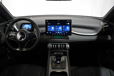 BYD Atto 3 Neuwagen BYD Atto 3 Neuwagen