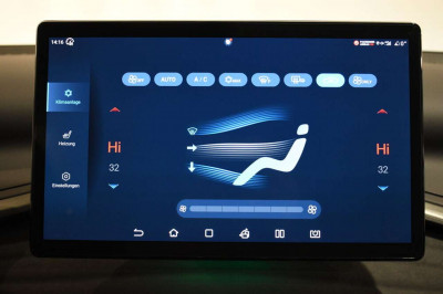 BYD Atto 3 Neuwagen BYD Atto 3 Neuwagen