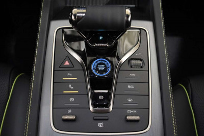 BYD Atto 3 Neuwagen BYD Atto 3 Neuwagen