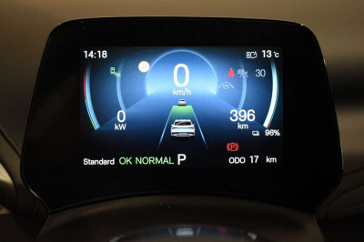 BYD Atto 3 Neuwagen BYD Atto 3 Neuwagen