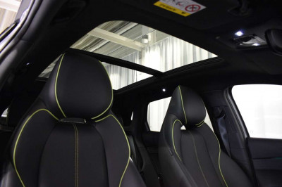 BYD Atto 3 Neuwagen BYD Atto 3 Neuwagen