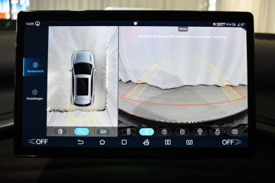 BYD Atto 3 Neuwagen BYD Atto 3 Neuwagen