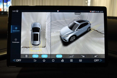 BYD Atto 3 Neuwagen BYD Atto 3 Neuwagen