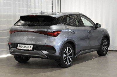 BYD Atto 3 Neuwagen BYD Atto 3 Neuwagen