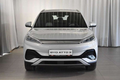 BYD Atto 3 Neuwagen