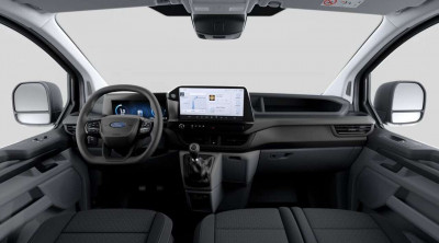Ford Transit Custom Neuwagen