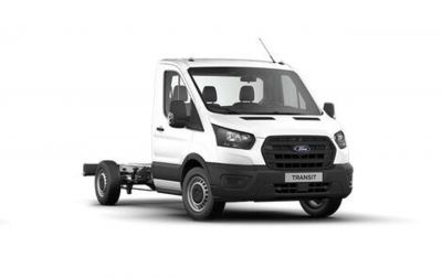 Ford Transit Neuwagen