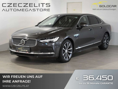Volvo S90 Gebrauchtwagen