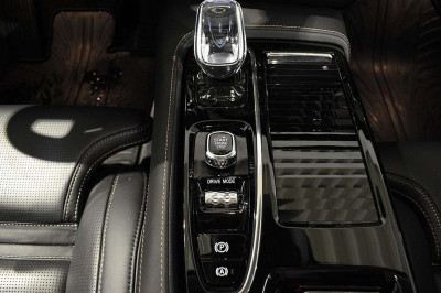 Volvo S90 Gebrauchtwagen