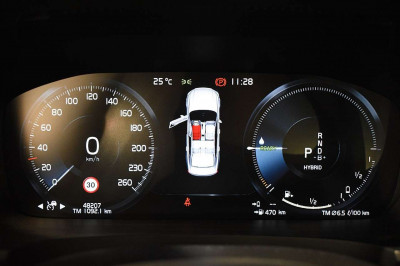 Volvo S90 Gebrauchtwagen