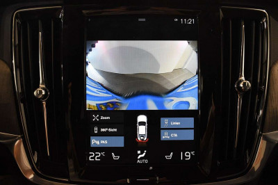 Volvo S90 Gebrauchtwagen