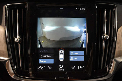 Volvo S90 Gebrauchtwagen