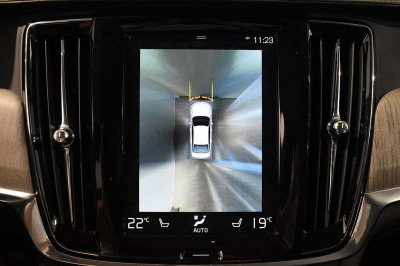 Volvo S90 Gebrauchtwagen