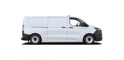 Ford Transit Custom Neuwagen Ford Transit Custom Neuwagen