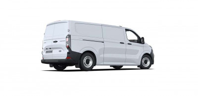 Ford Transit Custom Neuwagen Ford Transit Custom Neuwagen