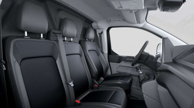 Ford Transit Custom Neuwagen Ford Transit Custom Neuwagen