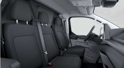 Ford Transit Custom Vorführwagen