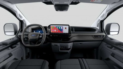 Ford Transit Custom Vorführwagen