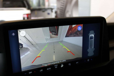 Ford Transit Custom Neuwagen