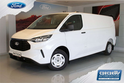 Ford Transit Custom Neuwagen