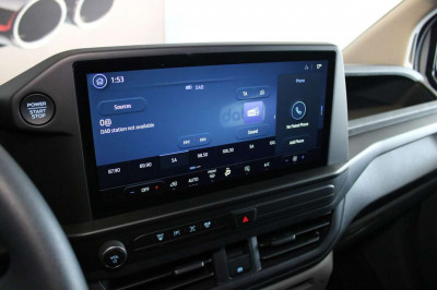 Ford Transit Custom Neuwagen