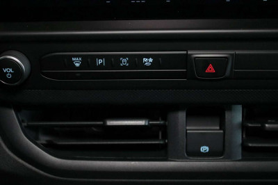 Ford Transit Custom Neuwagen