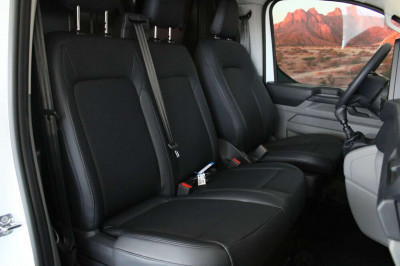 Ford Transit Custom Neuwagen