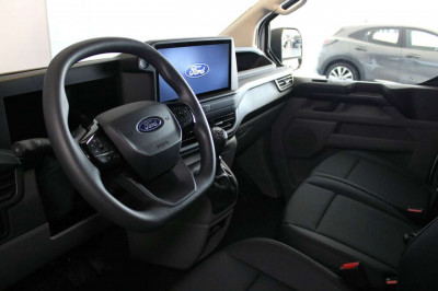 Ford Transit Custom Neuwagen