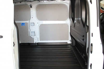 Ford Transit Custom Neuwagen
