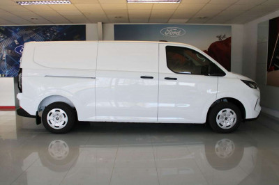 Ford Transit Custom Neuwagen