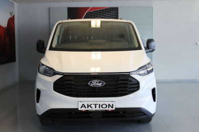 Ford Transit Custom Neuwagen
