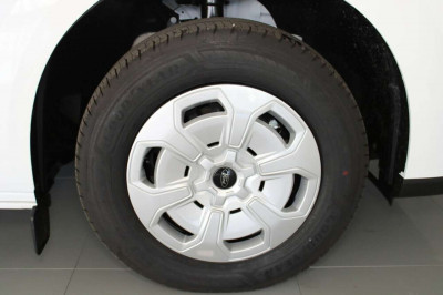 Ford Transit Custom Neuwagen