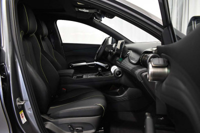 BYD Atto 3 Neuwagen BYD Atto 3 Neuwagen