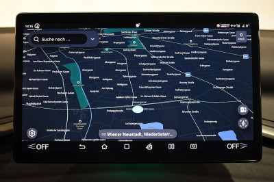 BYD Atto 3 Neuwagen BYD Atto 3 Neuwagen