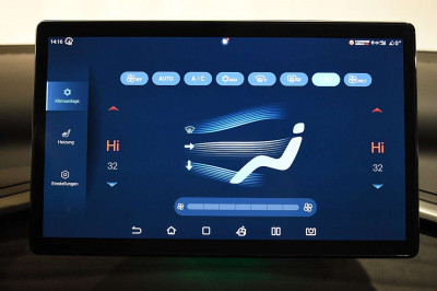 BYD Atto 3 Neuwagen BYD Atto 3 Neuwagen