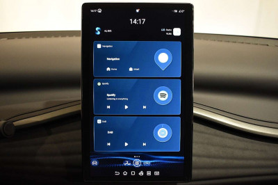 BYD Atto 3 Neuwagen BYD Atto 3 Neuwagen