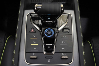 BYD Atto 3 Neuwagen BYD Atto 3 Neuwagen