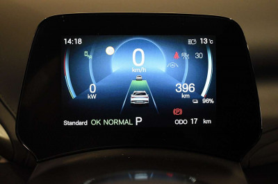 BYD Atto 3 Neuwagen BYD Atto 3 Neuwagen