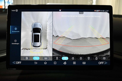 BYD Atto 3 Neuwagen BYD Atto 3 Neuwagen