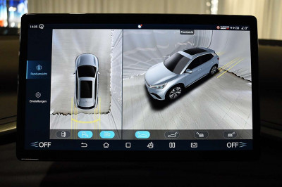 BYD Atto 3 Neuwagen BYD Atto 3 Neuwagen