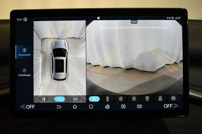 BYD Atto 3 Neuwagen BYD Atto 3 Neuwagen