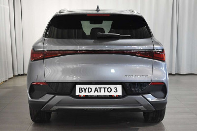 BYD Atto 3 Neuwagen BYD Atto 3 Neuwagen