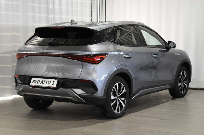 BYD Atto 3 Neuwagen BYD Atto 3 Neuwagen