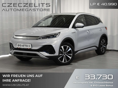 BYD Atto 3 Neuwagen