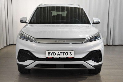 BYD Atto 3 Neuwagen