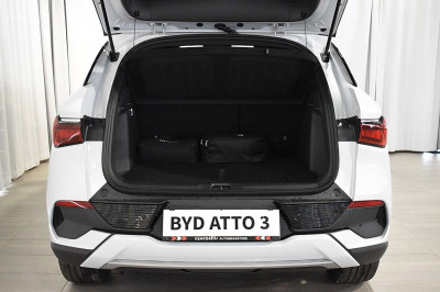 BYD Atto 3 Neuwagen