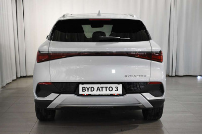 BYD Atto 3 Neuwagen