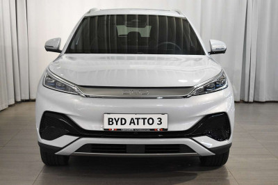 BYD Atto 3 Neuwagen