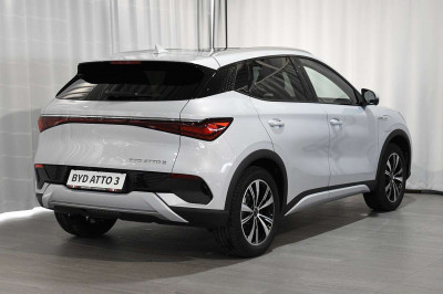 BYD Atto 3 Neuwagen